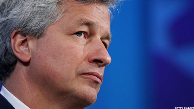 Five Things We Learned From Third-Quarter Bank Earnings