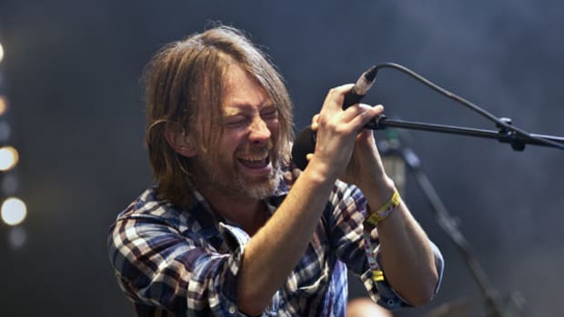 The Devastating Collapse of the Music Industry in One Chart