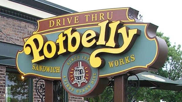 Greenberg: No Surprise in Potbelly's Flop