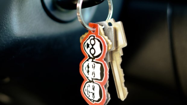 Pep Boys, Pier 1 Report Next Week