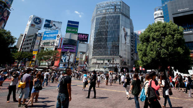 European Markets Still Waiting For Taper News