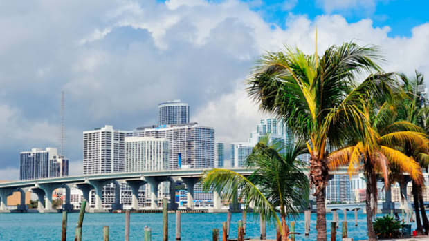 American Airlines Contemplates Miami-Africa Flights