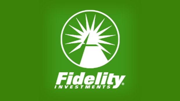 Fidelity Launches Sector ETFs