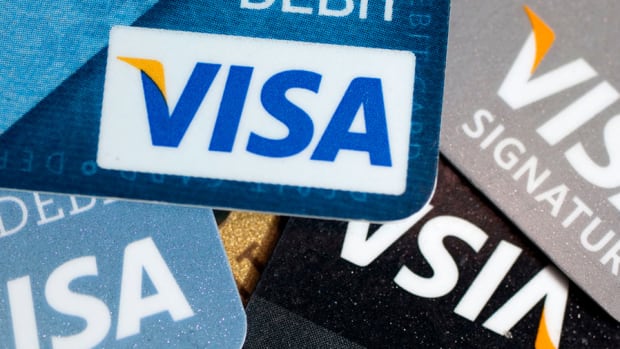 Go All-In On Actavis, Visa