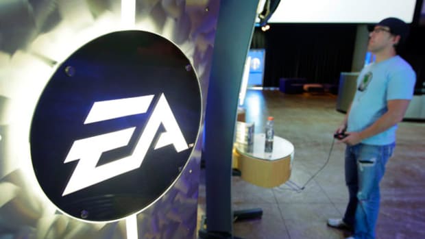 Watch Electronic Arts, SolarWinds, 2 More for Upside Momentum