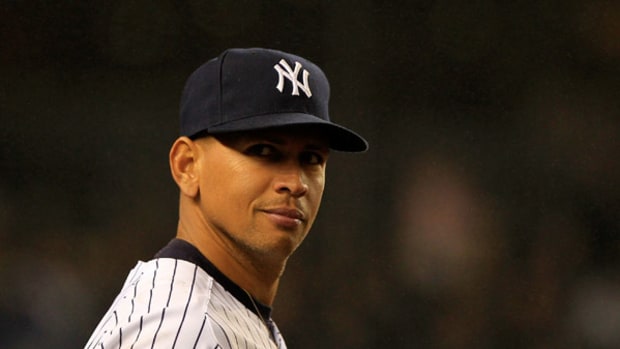 What Wall Street Thinks of A-Rod: The Price of Hasty Investments