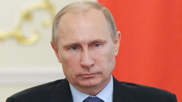 Cramer and Dicker: New U.S. Sanctions on Russia Are Harsh, Hurt BP and Exxon