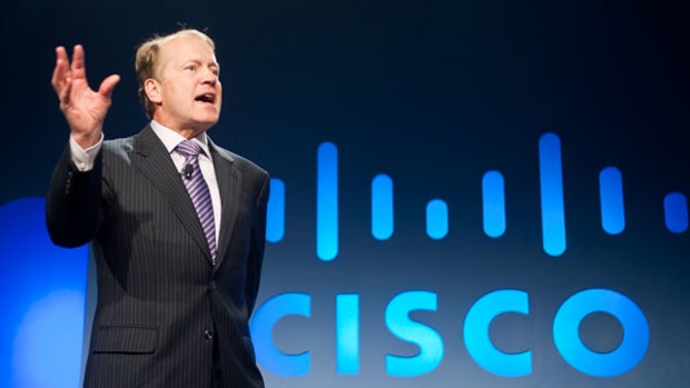 Cisco Remains a Buy Ahead of Earnings