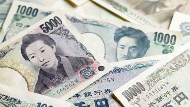 [video] Quick Take: Go Zen and Short the Yen