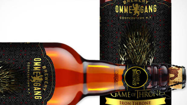 6 Good, Bad and Ugly Beer Partnerships