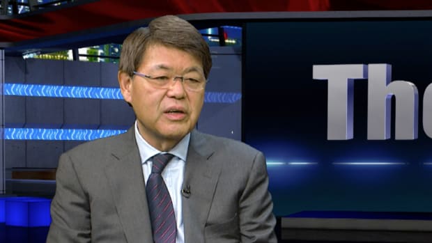 Cheap Yen Will Send Toyota Into Overdrive