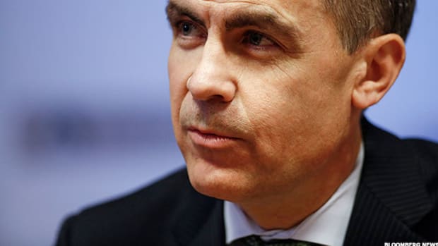 Bank of England, Federal Reserve Weigh Support for Housing Amid Bubble Fears