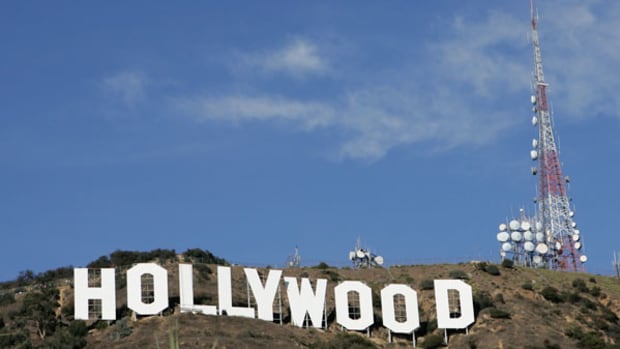 East Coast: Stop Complaining About the Weather, It's Raining in LA