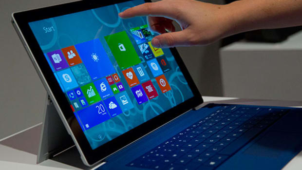 Microsoft (MSFT) Defends Surface Tablet Reliability, Despite Bill Belichick's Disgust