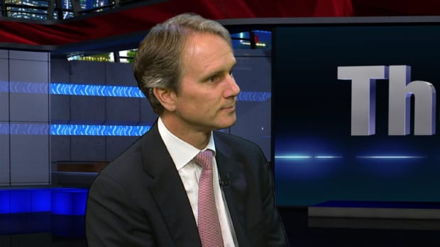 U.S. Energy Boom Keeping MLPs Hot