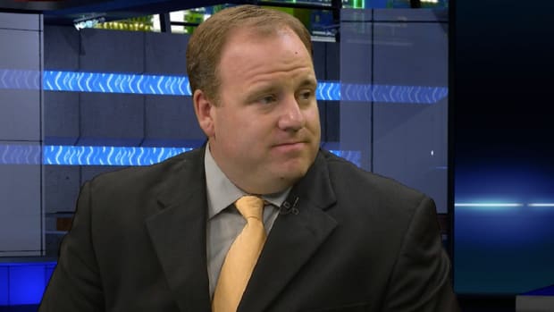 BDCs Still a Swell Spot for Yield