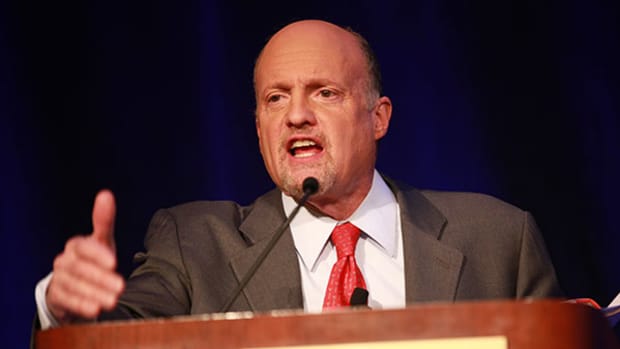 Jim Cramer: The Best Time to Fly