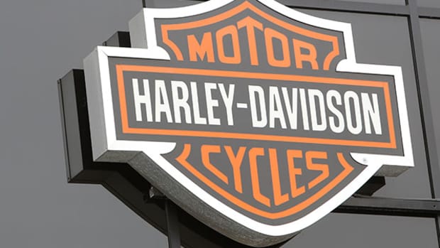 Harley-Davidson Is a Buy Ahead of Second Quarter Report in July