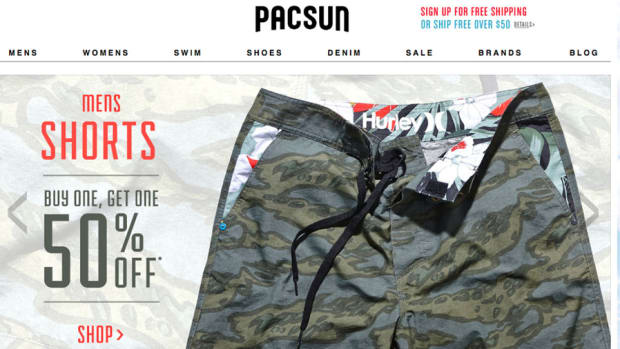 Stocks Under $10: 3 Retail Winner