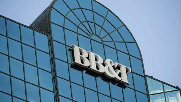 BB&T Not Ready to Outperform