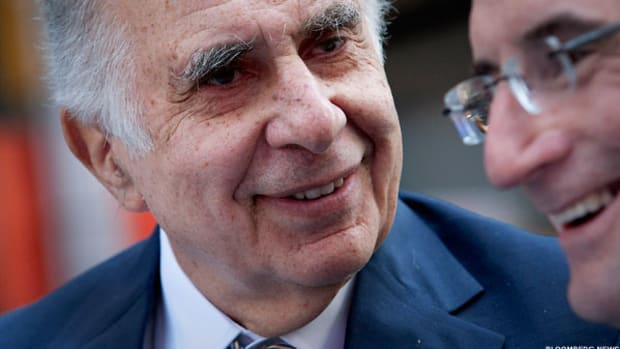 Icahn's PayPal 'Concession' Is Nothing of the Sort