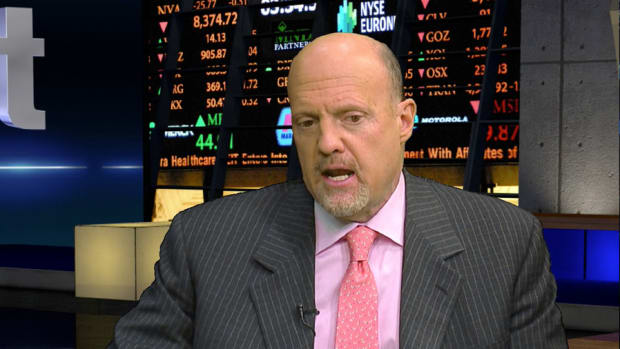 Cramer: Buy GE Here