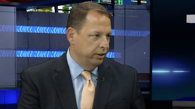 Top Line Results Beat Bernanke