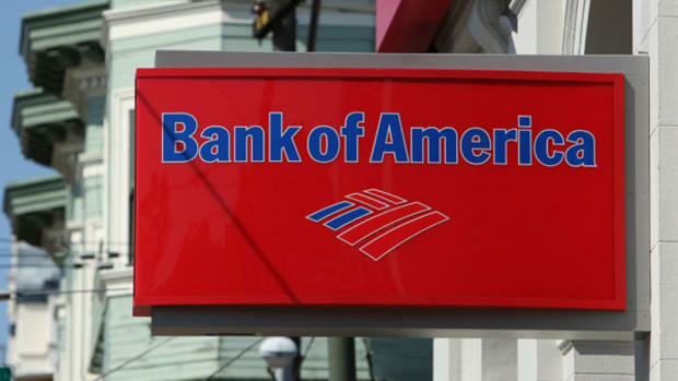 Bank of America Disappoints Now but You Just Wait