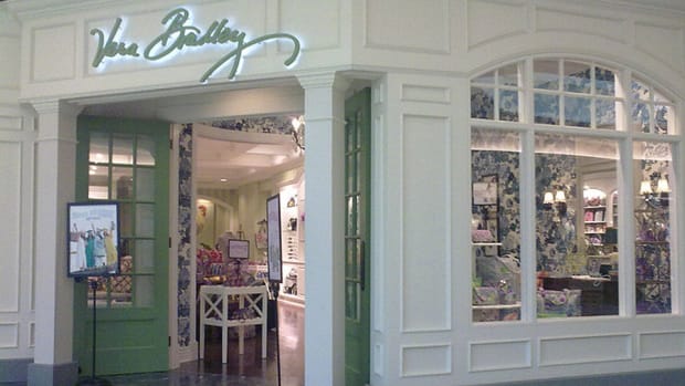 Four Laggard Stocks Set to Deliver In 2014