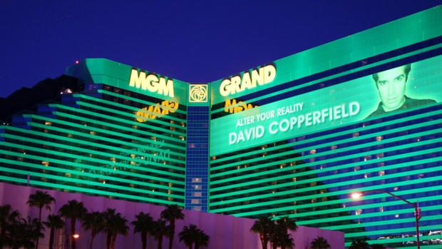 Ratings Moves: MGM, GDOT, CPWR