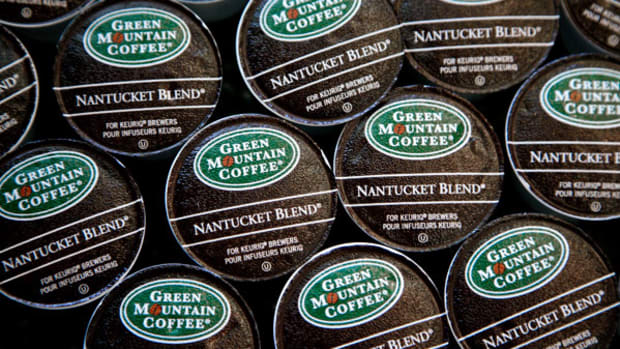 Coca Cola's Buffett-Like Green Mountain Coffee Roasters Deal?