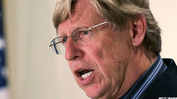 Fannie and Freddie Common Getting Interesting