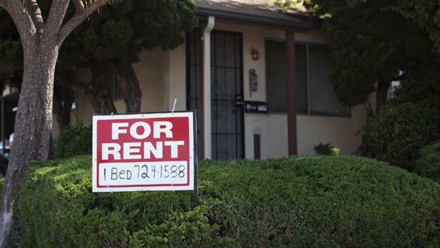 More Homebuyer Landlords Just Means Fewer Houses on the Market