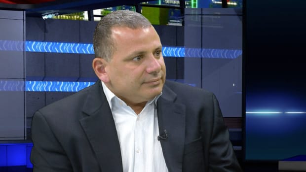 Vapor CEO: E-Cig Market Smoking