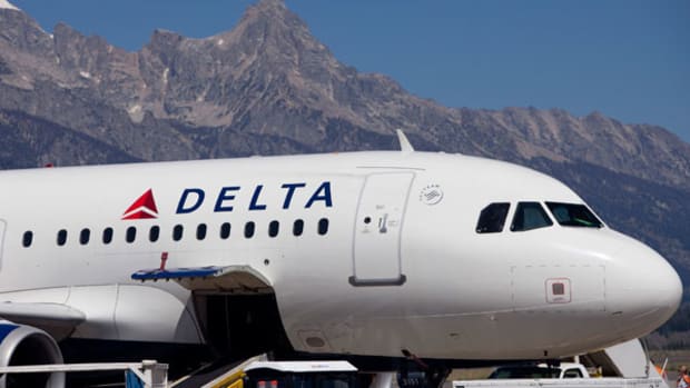 Why Delta Shares Are Poised to Fly Higher