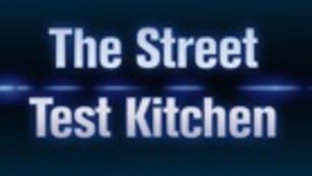 TheStreet Test Kitchen: Chocolates