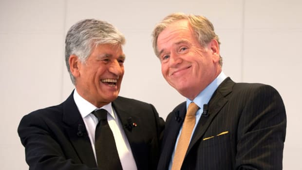 Publicis/Omnicom Merger Collapses Due to Emotion, Says WPP