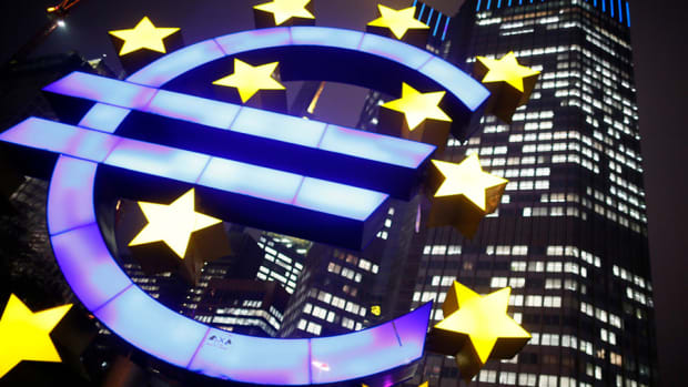 European Indices Rise as Fed Nears Bond-Buying Decision