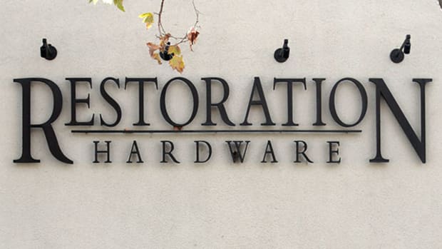 7 Retail Stocks That Rocked in 2013