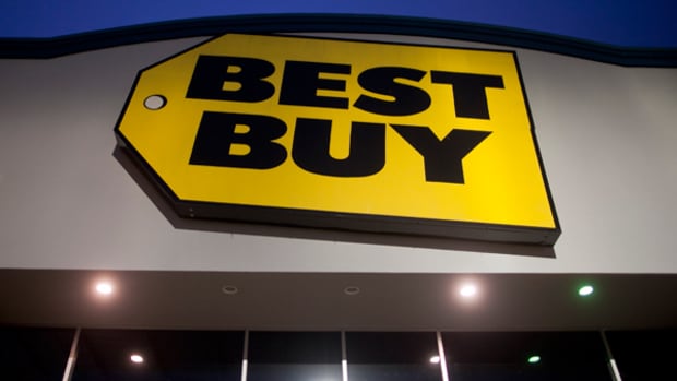 Has Best Buy Been Hacked? (UPDATED)