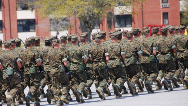 Global Macro: Focus Turns to Syria