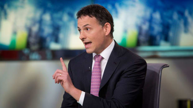 David Einhorn's Greenlight Capital Uncovers Micron Tipster