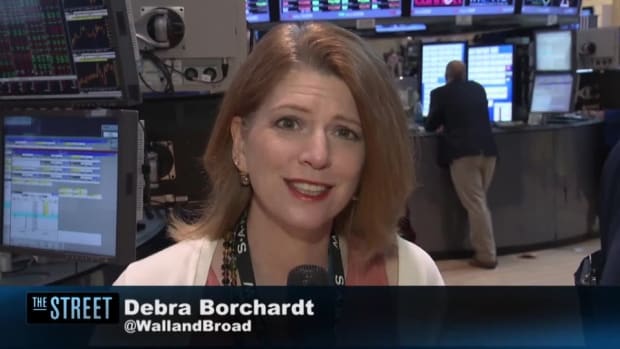 Dollar Drills Down Oil Prices