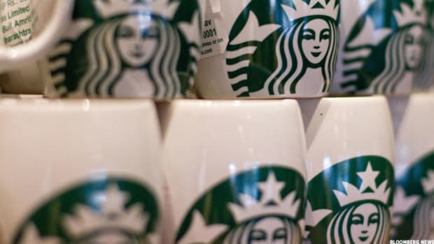 Starbucks' Digital Tip Jar Turns Loyalty Into Money