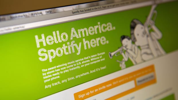 Spotify Cracks Nut on Subscribers, Breaks 10 Million Mark