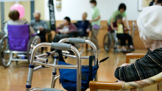 Quick Take: Ventas' Debra Cafaro is one of Jim Cramer's 'Bankable CEOs'