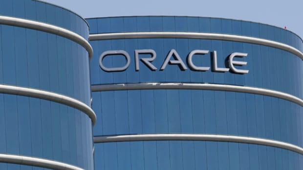 Oracle Picks Off Acme Packet for $2.1B