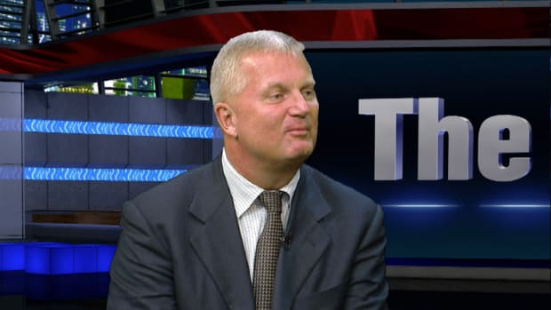 FMC Deal Only the Beginning, Says LiqTech Chairman