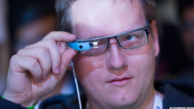 The Battle Is Raging Over Google Glass Laws