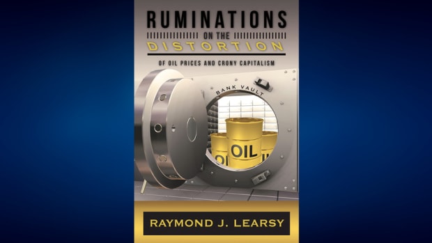 Why Oil Majors Keep Slipping